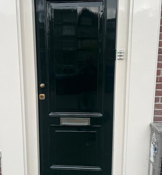 contact houtrot herstellen