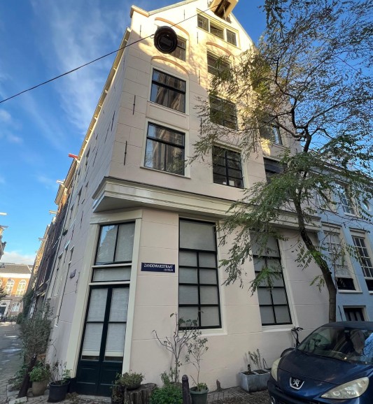 waarom houtrot herstellen