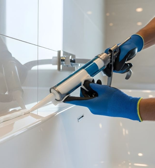 professioneel kitwerk