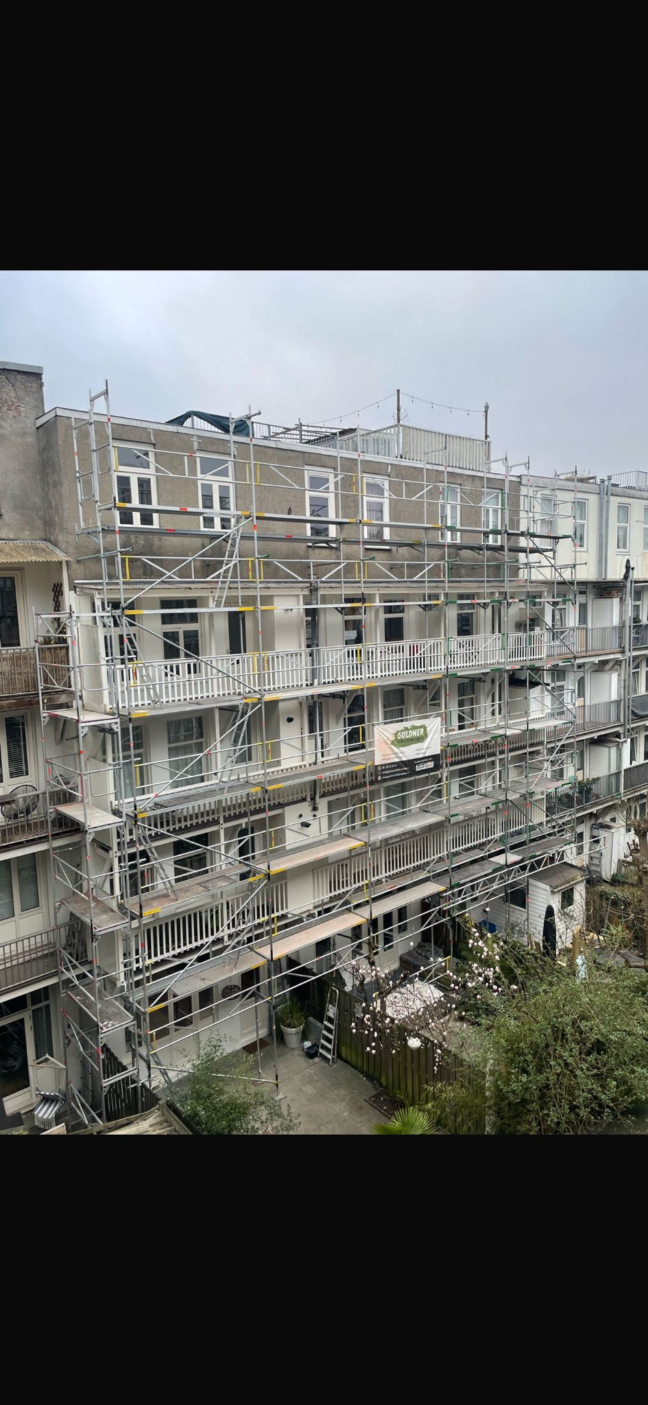 Wilhelminastraat 57 tot 61