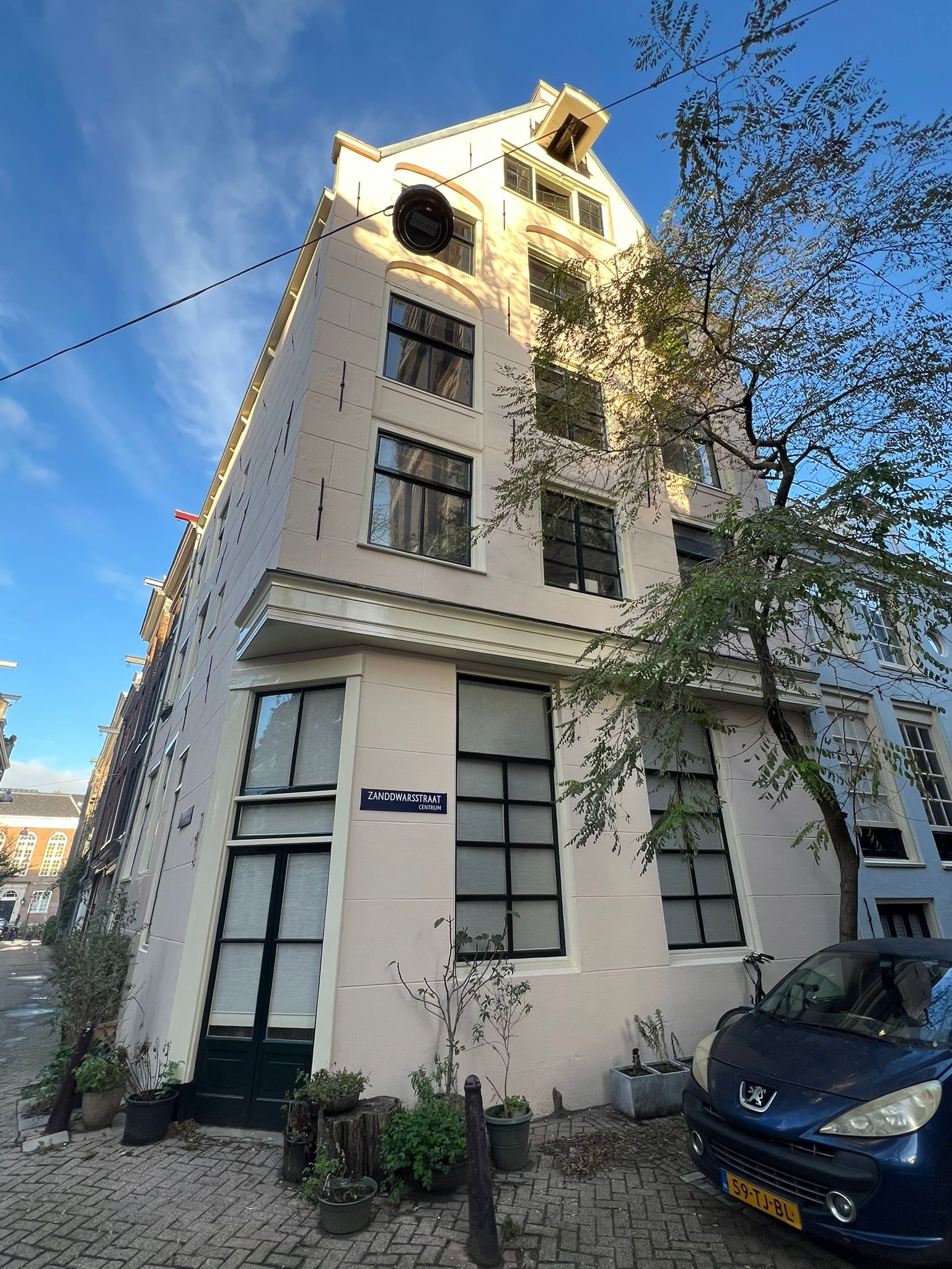 Zandstraat 15